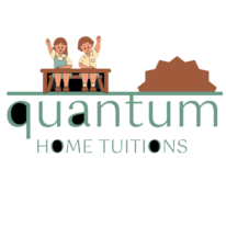 Quantum Home Tuition Logo without background