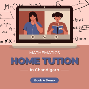 Home Tuitions in Chandigarh