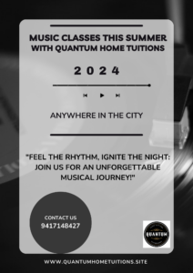 music tuition near me