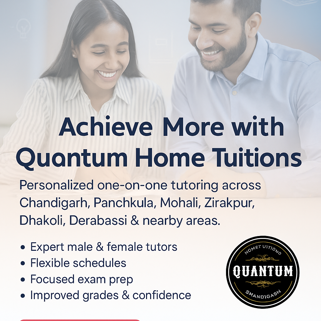 best home tution