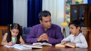 best male home tutor in chandigarh