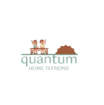 quantum home tuitions logo