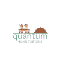 quantum home tuitions logo