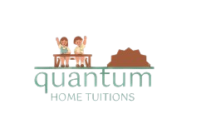 quantum home tuitions logo
