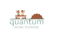quantum home tuitions logo